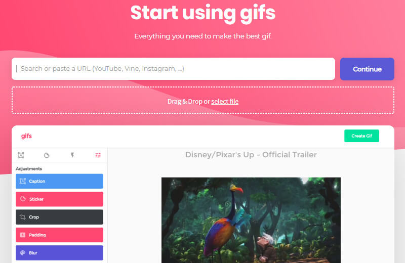 gifs converter online