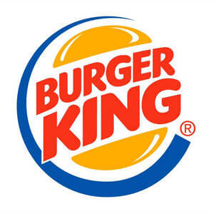 Burger King Logo