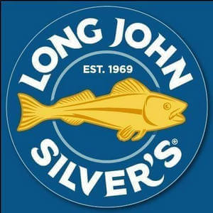 Long John Silver's Logo