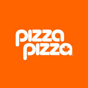 Pizza Pizza Logo