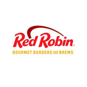 Red Robin Gourmet Burgers and Brews Logo
