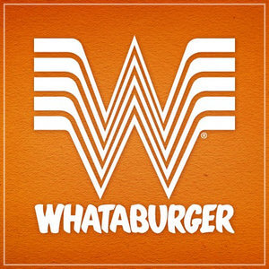 Whataburger Logo