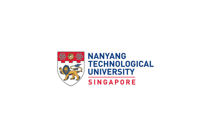 Nanyang Technological University logo