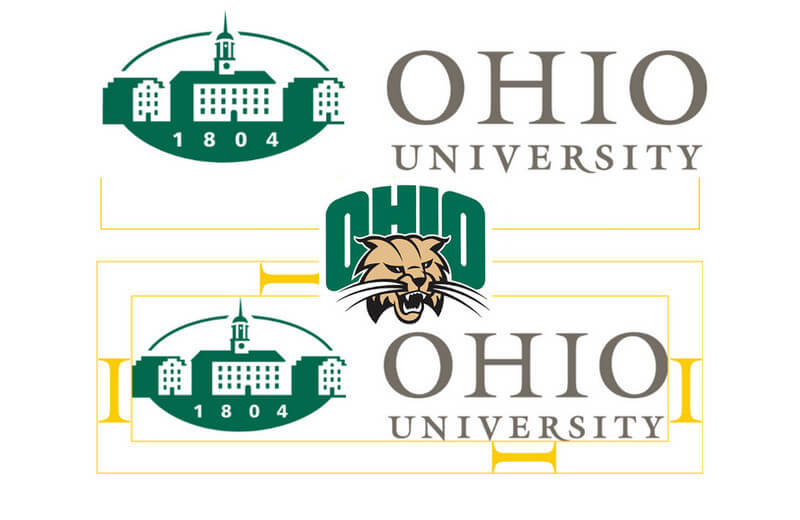 Ohio University logo
