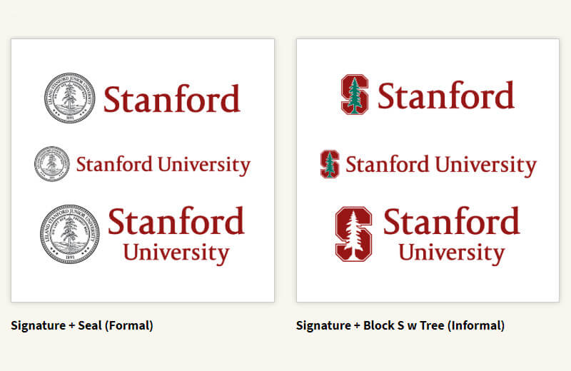 Stanford logo