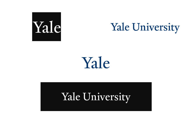Yale logo