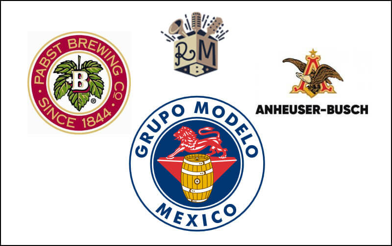 Vintage retro cool logos