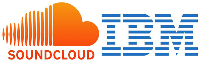 Vertical and Horizontal Logo Shape