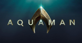 Aquaman Logo