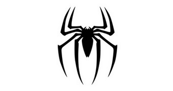 Spiderman Logo
