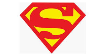 Superman Logo