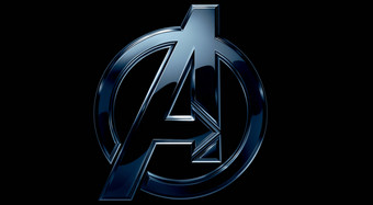 The Avengers Logo
