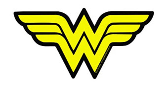 Wonder Woman Logo