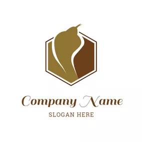 Cobra Logo Abstract Badge and Cobra logo design