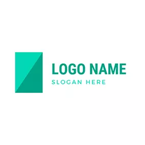 Construction Logo Abstract Escalator logo design