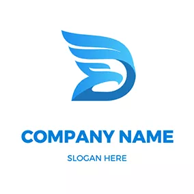 Freedom Logo Abstract Freedom Logo logo design