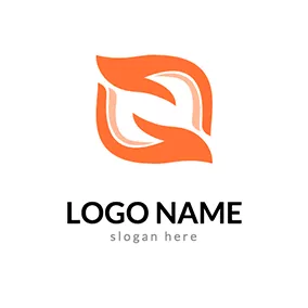 Donation Logo Abstract Hands Donation Logo logo design