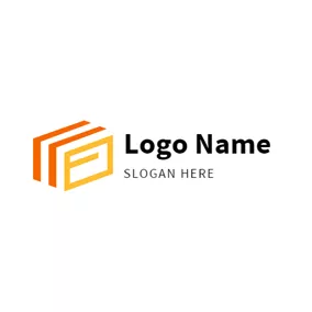 Finance & Insurance Logo Abundant Credit Card logo design