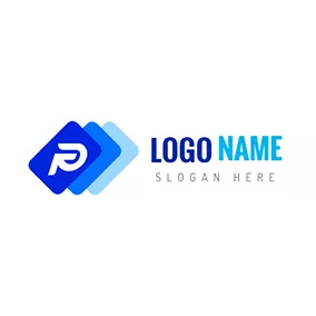 Card Logo Arrow Letter Card Payment logo design
