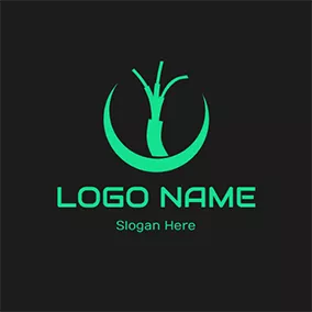 Wire Logo Cable Wire logo design