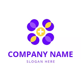 Zoom Logo Decoration Combination Zoom logo design