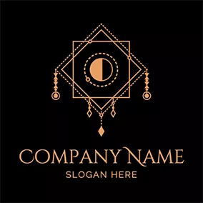 Alchemy Logo Dreamcatcher Alchemy Logo logo design