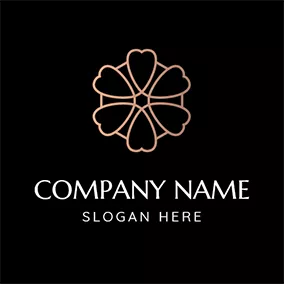 Edelweiss Logo Edelweiss Icon logo design