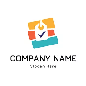 Wholesale Logo Goods Brand Abstract Wholesale logo design