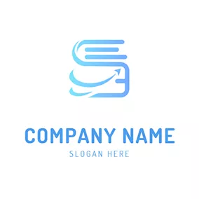 Digital Logo Minimalist Wallet Logo logo design