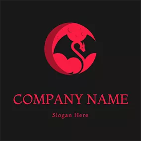 Gaming - Monster Ball logo design