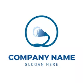 圧力洗浄　ロゴ Pressure Washing Pipe logo design