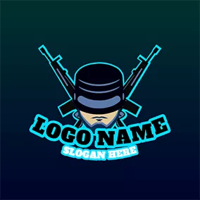Esports Logo Pubg Esports Logo logo design