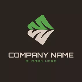 Mロゴ Reflection Symmetry Letter M M logo design