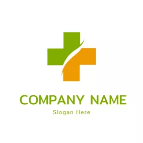 Logótipo Onda Simple Wave and Plus logo design