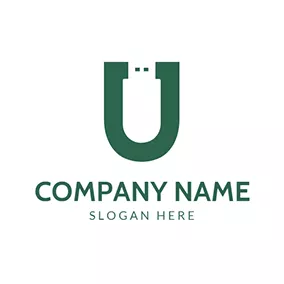 USB Logo Simple Wireless Usb Drive Icon logo design