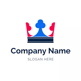 Kronen Logo Specific Royal Crown logo design