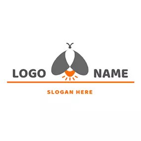 Firefly Logo Still Shiny Firefly logo design