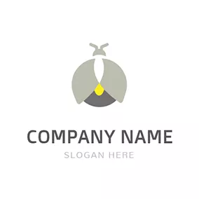 Firefly Logo Still Simple Firefly logo design