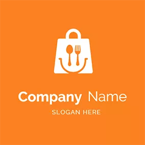 Takeaway Logo Takeaway Food Icon logo design